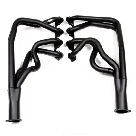 6115hkr Hooker Super Competition Long Tube Headers - Painted