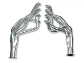 6126-1hkr Hooker Super Competition Long Tube Headers - Ceramic Coated