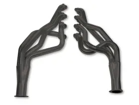 6126hkr Hooker Super Competition Long Tube Headers - Painted