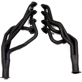 6130hkr Hooker Headers For Galaxie Country Custom Ford 500 Squire Ranch Wagon