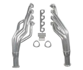 6209-1hkr Hooker Super Competition Long Tube Headers - Ceramic Coated