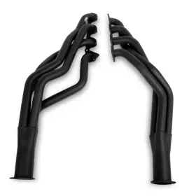 6209hkr Hooker Super Competition Long Tube Headers - Painted