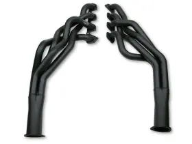 6210hkr Hooker Super Competition Long Tube Headers - Painted