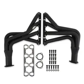 6904hkr Hooker Competition Long Tube Headers - Painted