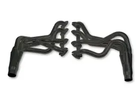 6905hkr Hooker Competition Long Tube Headers - Painted