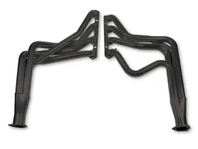 6910hkr Hooker Competition Long Tube Headers - Painted