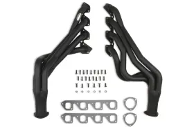 6915hkr Hooker Competition Long Tube Headers - Painted