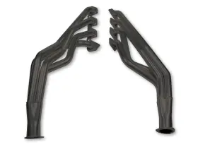 6920hkr Hooker Competition Long Tube Headers - Painted