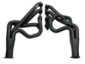 2285hkr Hooker 700414007489 Super Competition Long Tube Headers - Fits Chevy Big Block