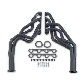 Hooker 700414010441 Exhaust Header For 1963-1966 Ford 4.7l V8 Gas U/k