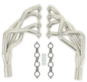 70101508-1hkr Hooker Headers Blackheart For Gm Chevy F-body X-body With Ls Motor