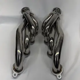 8501-1hkr Hooker Ls Swap Exhaust Manifolds 2.25 Inch Outlet