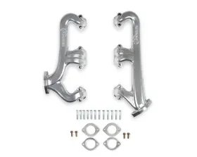 8525-1hkr Hooker Small Block Chevrolet Exhaust Manifolds
