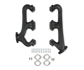 8527-3hkr Hooker Small Block Chevrolet Exhaust Manifolds