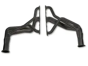 9401hkr Hooker Competition Fenderwell Exit Header - Painted