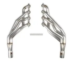 Bh13285 Hooker Headers Blackheart Long Tube