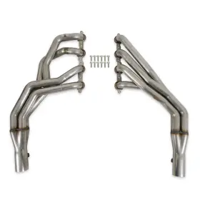 Bh14365 Hooker Blackheart Long Tube Header - Stainless Ls Swap