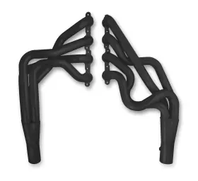 2298hkr Hooker Blackheart Long Tube Headers - Painted