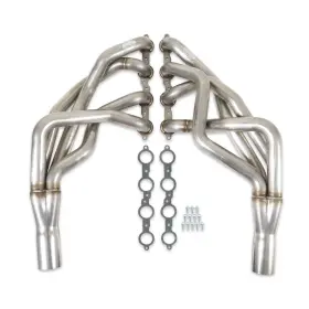 70101308-rhkr Hooker Blackheart Ls Swap Long Tube Headers - Stainless