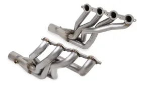 70101318-rhkr Hooker Blackheart Long Tube Headers- Stainless Steel