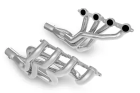 70101504-1hkr Hooker Blackheart Ls Swap Long Tube Headers - Ceramic Coated