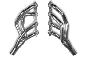 70201505-1hkr Hooker Blackheart Mid-length Headers - Ceramic Coated