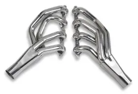 70201506-1hkr Hooker Blackheart Mid-length Headers - Ceramic Coated
