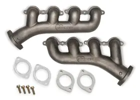 71223026hkr Hooker Blackheart Ls Swap Exhaust Manifolds