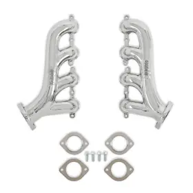 8503-1hkr Hooker Blackheart Ls Swap Exhaust Manifolds - Stainless Steel