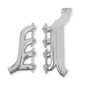 8510-1hkr Hooker Blackheart Ls Turbo Exhaust Manifolds