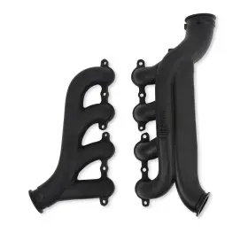 8510-3hkr Hooker Blackheart Ls Turbo Exhaust Manifolds