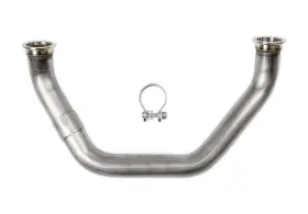 8514hkr Hooker Blackheart Ls Turbo Cross-over Tube