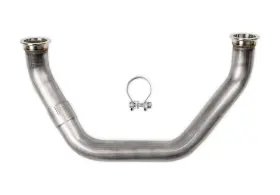 8516hkr Hooker Blackheart Ls Turbo Cross-over Tube