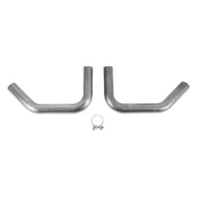 8517hkr Hooker Blackheart Ls Turbo Cross-over Tube