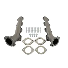Bhs582 Hooker Blackheart Gen Iii Hemi Swap Exhaust Manifolds - Low Profile
