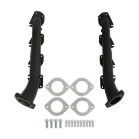 Bhs584 Hooker Blackheart Gen Iii Hemi Swap Exhaust Manifolds - Low Profile