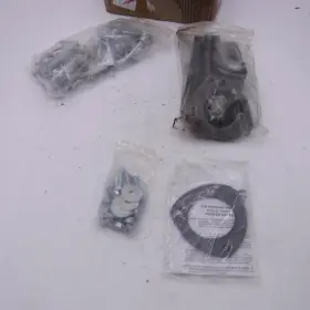 16624hkrfor Hooker Header 16624hk See Desc Hardware Kit For 1973-1987 Chevy Blazer 4wd