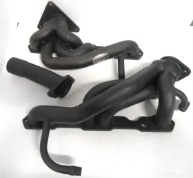 2064hkr Hooker Headers Street Force Shorty 1996 1997 5.7l Camaro Firebird Hi Flo
