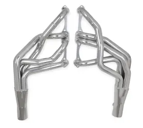 2109-1hkr Hooker Headers Long Tube Stepped - Ceramic Coated