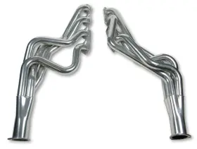 2213-1hkr Hooker Headers Super Competition Long Tube - Ceramic Coated