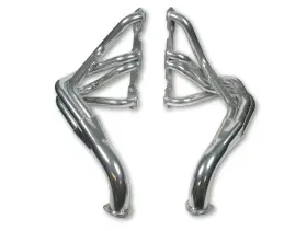 2214-1hkr Hooker Headers Super Competition Long Tube - Ceramic Coated