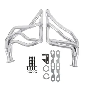 2453-1hkr Hooker Headers Competition Long Tube - Ceramic Coated