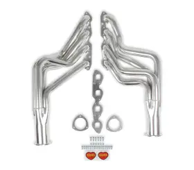 2455-1hkr Hooker Headers Competition Long Tube - Ceramic Coated