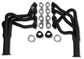 2463hkr Hooker Headers Competition Long Tube - Painted