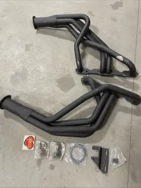 2819hkr Hooker Headers Super Comp. Long Tube Csb Pickup