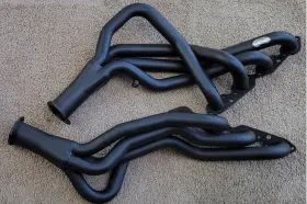 2847hkr Hooker Headers Long Tubes Obs 454 #2847hkr