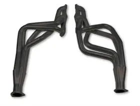 3901hkr Hooker Headers Competition Full-length Painted 1 5/8 Inch Primaries