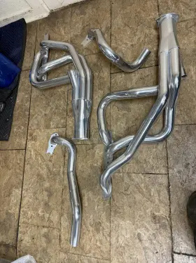 5209-1hkr Hooker Headers Super Competition