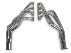 6116-1hkr Hooker Headers Super Competition Long Tube - Ceramic Coated