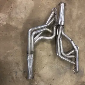 6802hkr Hooker Headers 1984-1992 Ford Ranger Super Comp Swap Discontinued. Sbf